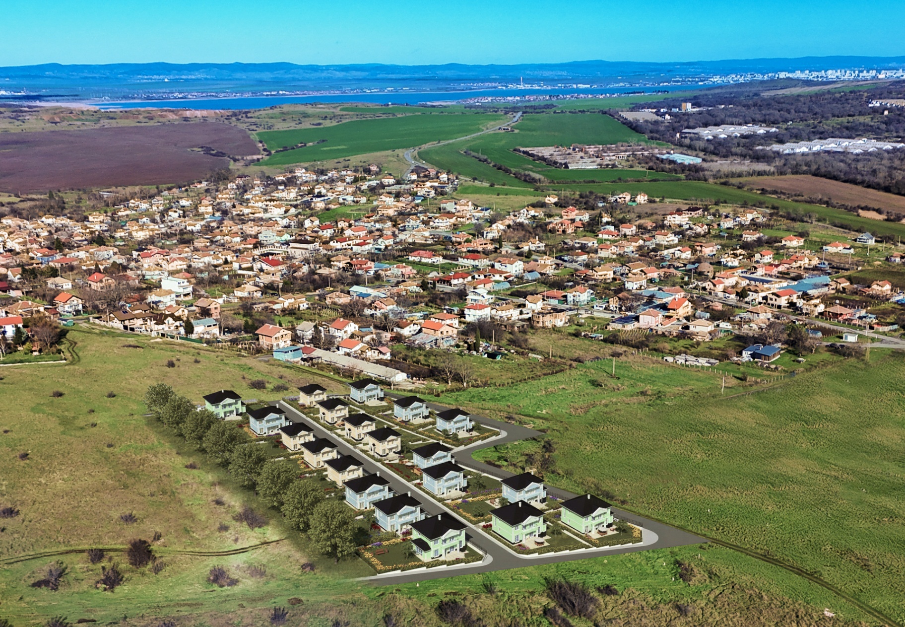 The Countryside Collection II — image 7